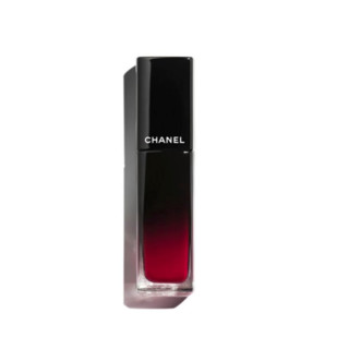 CHANEL 香奈儿 魅力炫光唇釉 #74EXPÉRIMENTÉ 炫光红棕 5.5ml