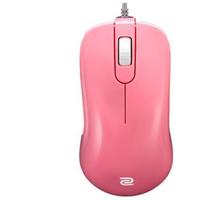 ZOWIE GEAR 卓威 EC2-B 有线鼠标 3200DPI 粉色