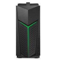 LEGION 联想拯救者 刃9000 三代 台式机 黑色(酷睿i7-9700K、RTX 2060 6G、16GB、1TB SSD、风冷)