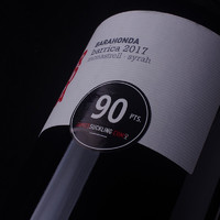 BARAHONDA 巴洛侯 Barrica巴里卡 2017 干红葡萄酒 750ml