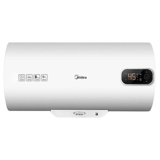 Midea 美的 F40-22BA3(H) 储水式电热水器 40L 2200W