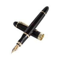 Jinhao 金豪 钢笔 X450 映山红 1.0mm 单支装