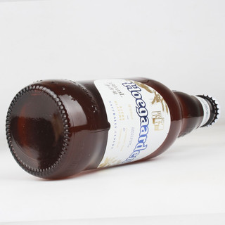 Hoegaarden 福佳 比利时风味白啤酒 330ml