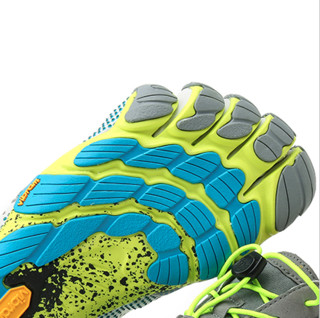 vibram VRUN 男子户外五指鞋 17M7003 玉色 39