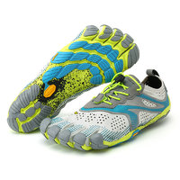 vibram VRUN 男子户外五指鞋 17M7003