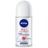 NIVEA 妮维雅 干爽舒适爽身走珠液 50ml