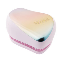 TANGLE TEEZER 豪华便携美发梳 北极光 1把