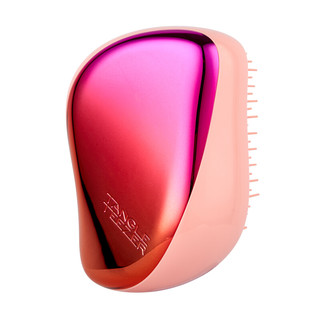 TANGLE TEEZER 豪华便携美发梳 草莓之吻 1把