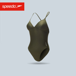 SPEEDO 速比涛 Speedo 全新生巧系列 8130800005 女子泳衣