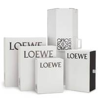 牛皮革菠萝手袋 Yellow/Green - LOEWE