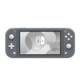 Nintendo 任天堂 日版 Switch Lite 游戏掌机 灰色