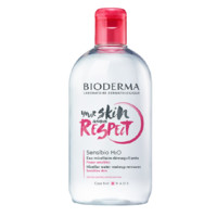 BIODERMA 贝德玛 舒妍多效洁肤液500ml