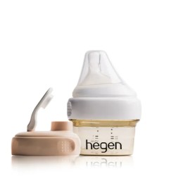 hegen 新生儿奶瓶 初乳 60ml