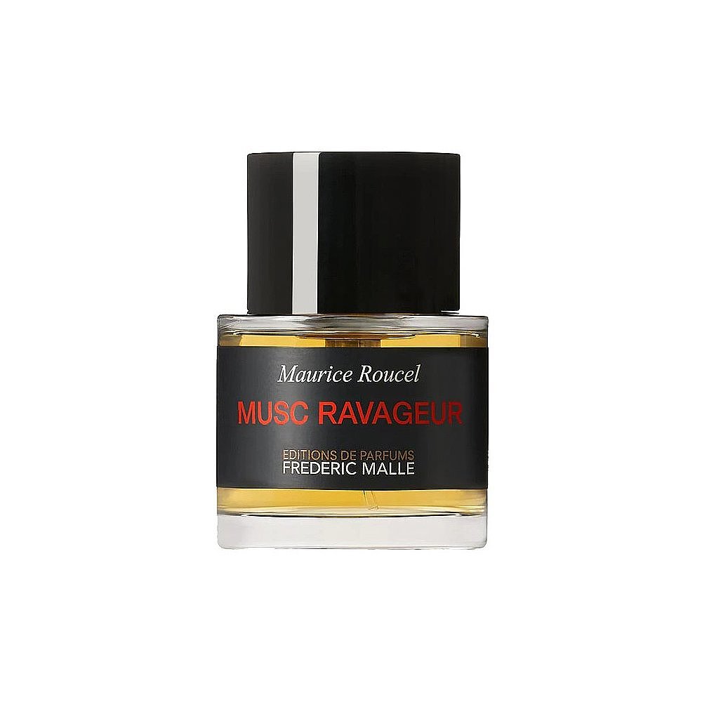  FREDERIC MALLE  中性香水
