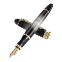 Jinhao 金豪 钢笔 X450 乌云 1.0mm 单支装