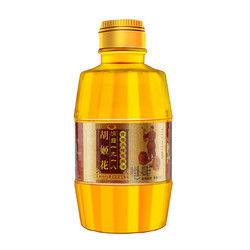 胡姬花 古法小榨花生油 400ml