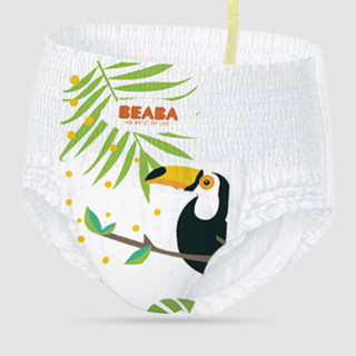 Beaba: 碧芭宝贝 丛林物语系列 拉拉裤