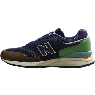 new balance 997.5系列 男子跑鞋 ML997HNA