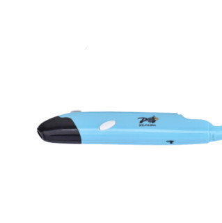 喵王 PR-03 2.4G无线鼠标 1200DPI 蓝色