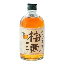 AKASHI 明石  青梅酒  500ml