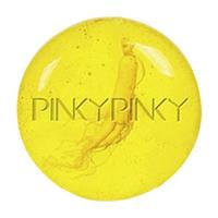 Pinkypinky 缤肌 除螨嫩肤人参皂 100g*3