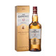 88VIP：格兰威特 12年 单一麦芽苏格兰威士忌 40%vol 700ml