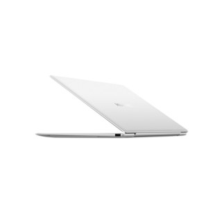 HUAWEI 华为 MateBook X Pro 2021款 十一代酷睿版 13.9英寸 轻薄本 皓月银 (酷睿i7-1165G7、核芯显卡、16GB、512GB SSD、3K、60Hz）