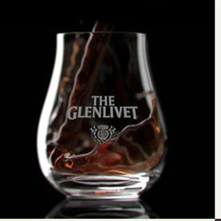 THE GLENLIVET 格兰威特 12年 单一麦芽苏格兰威士忌 40%vol 700ml