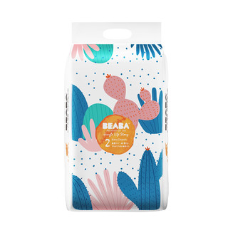 Beaba: 碧芭宝贝 丛林物语系列 纸尿裤