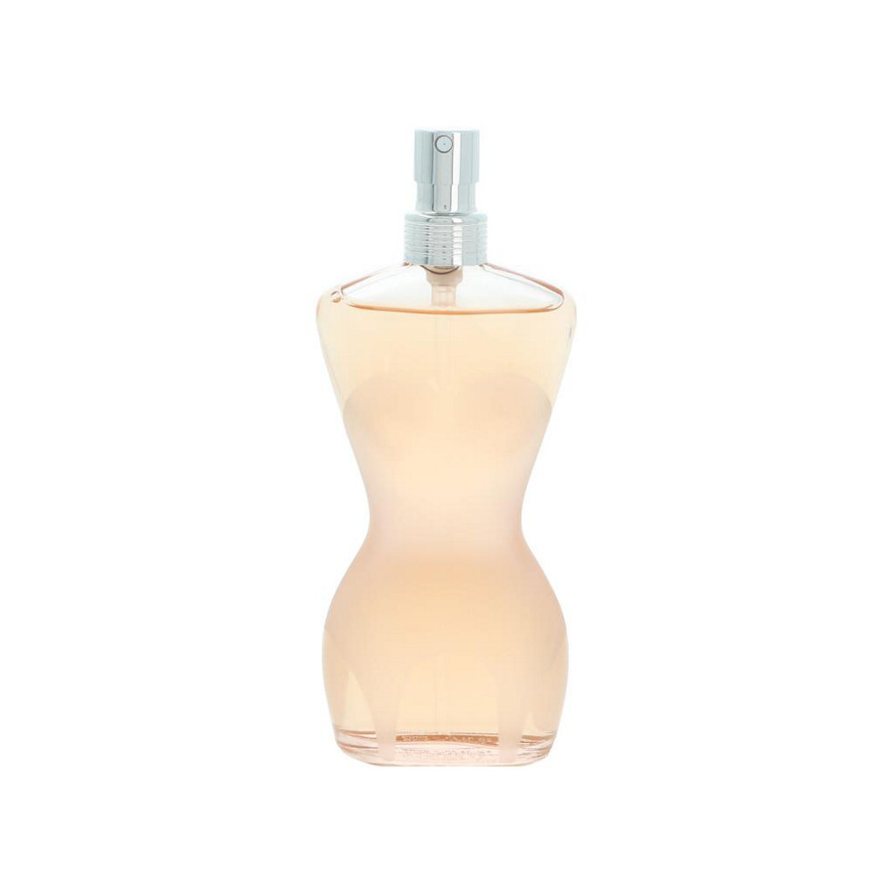 Jean Paul GAULTIER 裸女经典女士淡香水 EDT