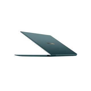 HUAWEI 华为 MateBook X Pro 2021款 十一代酷睿版 13.9英寸 轻薄本 翡冷翠 (酷睿i7-1165G7、核芯显卡、16GB、1TB SSD、3K、IPS、60Hz）