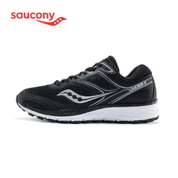 saucony 索康尼 COHESION 12 S20471 男款入门级跑鞋