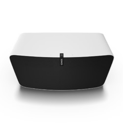 SONOS 搜诺思 Sonos 搜诺思 PLAY:5 智能音响 白色