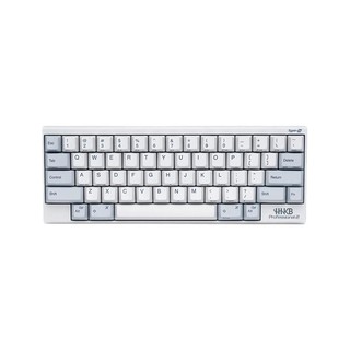 HHKB Professional 2 Type-S 60键 有线静电容键盘