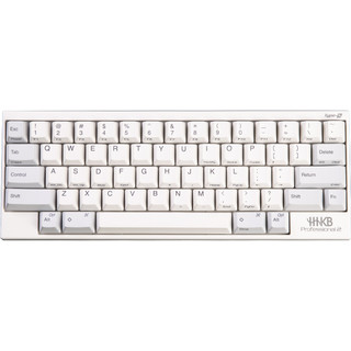 HHKB Professional 2 Type-S 60键 有线静电容键盘