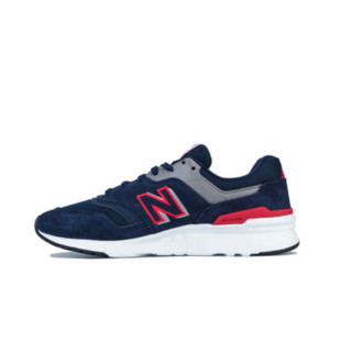 new balance 997H  CM997HJ2  男子跑鞋