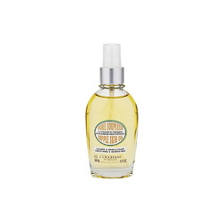 L'OCCITANE 欧舒丹  甜扁桃紧致美体油 100ml