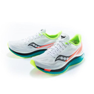 saucony 索康尼 Endorphin 女子跑鞋 S10597