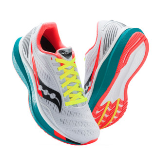 saucony 索康尼 Endorphin 女子跑鞋 S10597