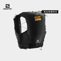 salomon 萨洛蒙 RUNNING系列 LC1545200 通用款越野跑水袋双肩包