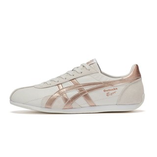 Onitsuka Tiger 鬼塚虎 RUNSPARK系列 中性休闲运动鞋