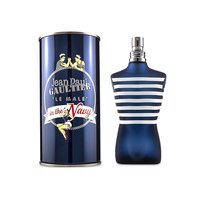 Jean Paul GAULTIER 裸男男士淡香水 EDT 海军服版 125ml