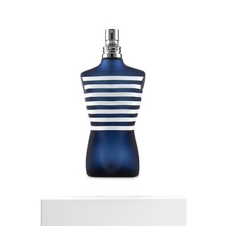 Jean Paul GAULTIER 裸男男士淡香水 EDT 海军服版 125ml