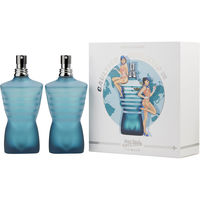 Jean Paul GAULTIER 裸男男士淡香水 EDT 40ml*2