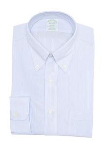 Long Sleeve Dress Shirt