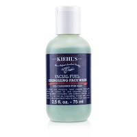 Kiehl's 科颜氏 男士活力洁面啫喱 75ml