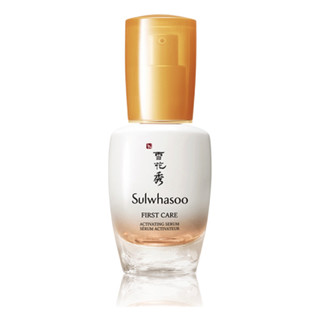 Sulwhasoo 雪花秀 润致焕活精华肌底液 第五代 30ml