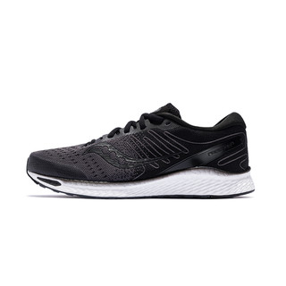 saucony 索康尼 Freedom 3 女子跑鞋 S10543-40 黑白 38