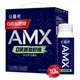 有券的上：伊利 安慕希 AMX小黑冠 芦荟味酸奶2 00g*10盒/箱