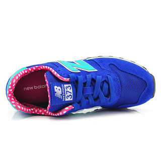 new balance 373系列 女子跑鞋 WL373BGP